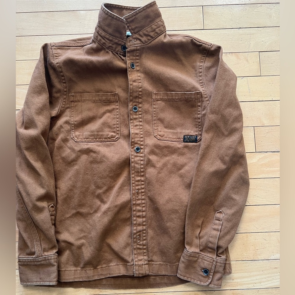 H&M kids size 12 sweater/jacket